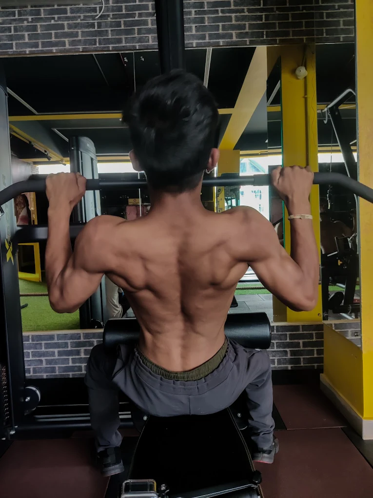Fat Loss