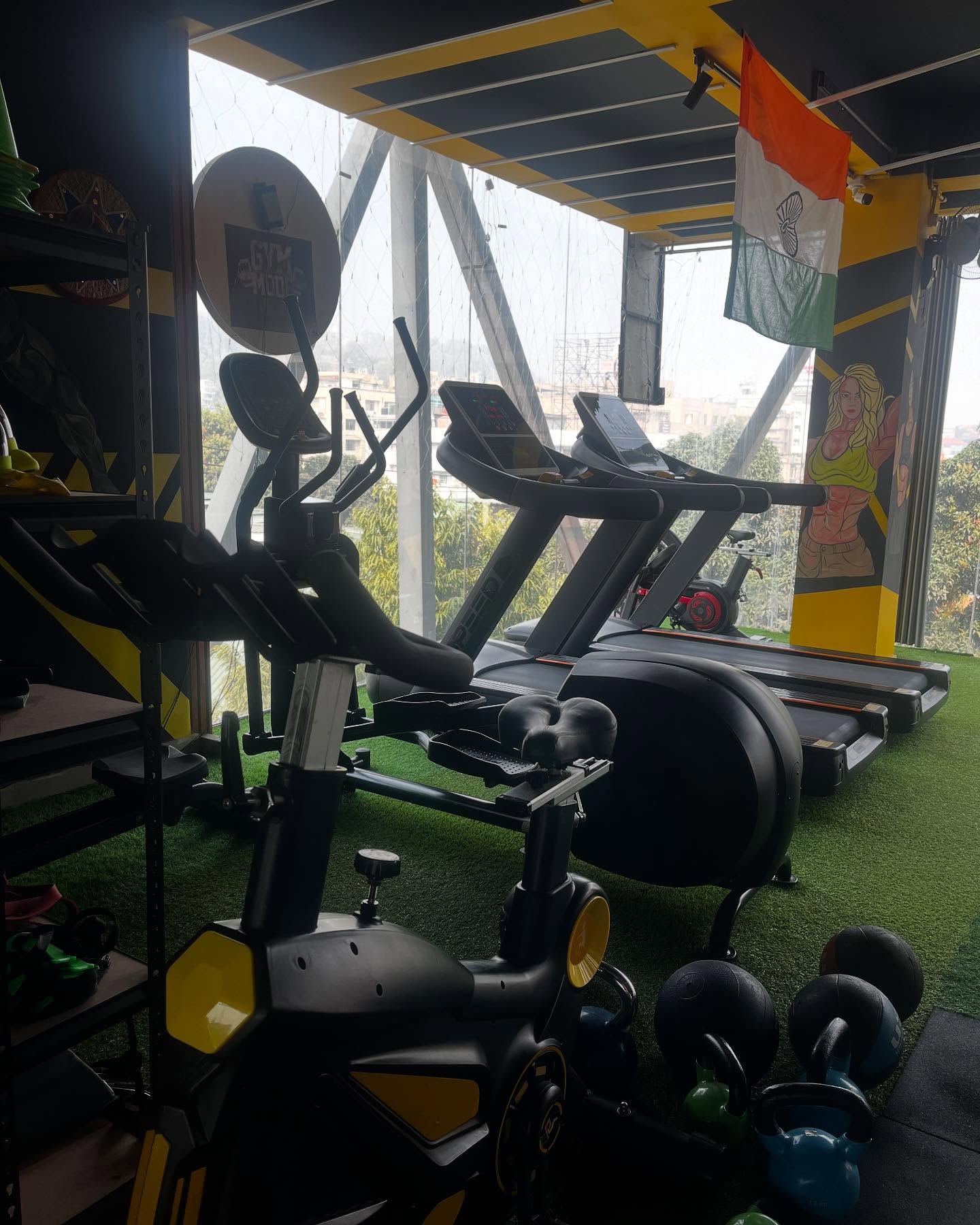 Cardio